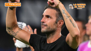 La Barba al Palo – Fabregas è l’Herrera dei tempi moderni