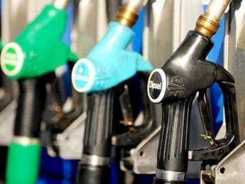 Sequestrati 7mila litri di gasolio ‘sporco’ in provincia di Frosinone