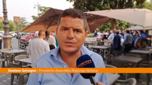 Galvagno “Rinnovo appello per abolizione voto segreto all’Ars”