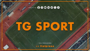 Tg Sport – 25/8/2026