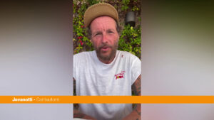 Cancellato il Summer Party di Barletta, Jovanotti “Grandissimo dispiacere”