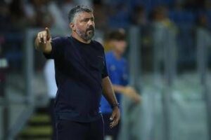 La rivincita di Ringhio: Lazio lassù, a sua immagine e somiglianza