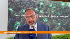 Becchetti “Gse punto centrale della produzione di energie rinnovabili”