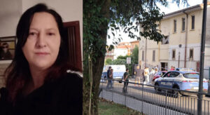 Femminicidio a Colleferro, il marito: “Sono stato io, ho ucciso Joanna”