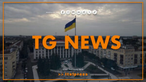Tg News – 6/8/2026