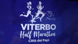 Sport, inclusione e cittadinanza europea alla Viterbo Half Marathon