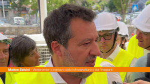 Lega, Salvini “Al lavoro per rafforzare la squadra”