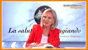 La Salute Vien Mangiando – L’importanza dell’idratazione