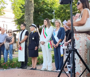 Montefiascone celebra 45 anni di Avis: “Una storia di comunità, solidarietà e impegno”