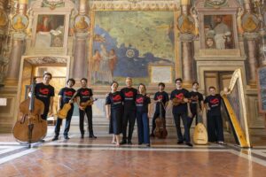 Festival Barocco Alessandro Stradella, dal 29 agosto un mese di musica tra Viterbo e la Tuscia