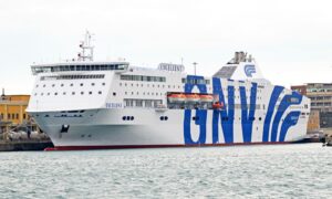 Da Civitavecchia ad Annaba con i nuovi traghetti Gnv, si parte dall’8 agosto