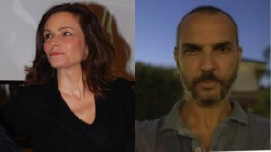 Montalto Marina, il mare restituisce il corpo di Silvano Loia: era il compagno di Francesca Neri