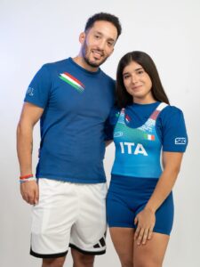 Tarquinia – Giada Spadaro campionessa mondiale di Powerlifting