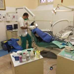 Ciambella: “Il furto a Gente di Cuore colpisce l’intera comunità. Viterbo risponda con solidarietà concreta”