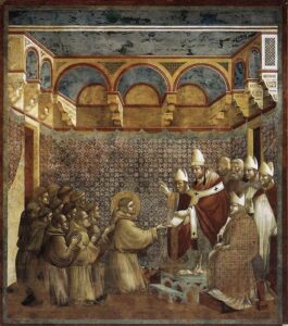 Roma – San Francesco, dalla Regione Lazio 500mila euro per le celebrazioni degli 800 anni dalla morte
