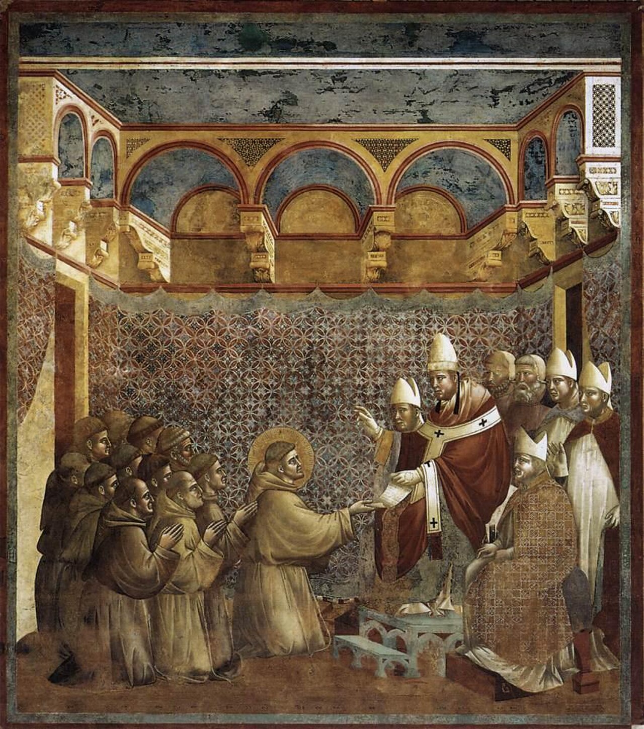 Roma – San Francesco, dalla Regione Lazio 500mila euro per le celebrazioni degli 800 anni dalla morte