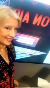 È morta la storica conduttrice Rai Rossella Diaco