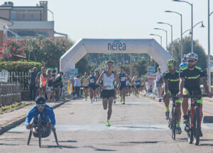 Tarquinia – Al via le iscrizioni per la decima “10 km del Mare – Nature Run”