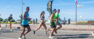 10 Km del Mare, tutte le novità della gara a Tarquinia