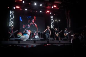Dalla Tuscia all’Ariston: gli Skatarro trionfano a Livorno e volano alle finali nazionali di Sanremo Rock!