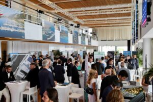 Nautica: a Monaco il futuro delle marine tra sostenibilità e nuove tecnologie