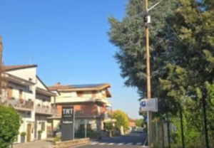Frosinone: nuove fototrappole contro l’abbandono di rifiuti