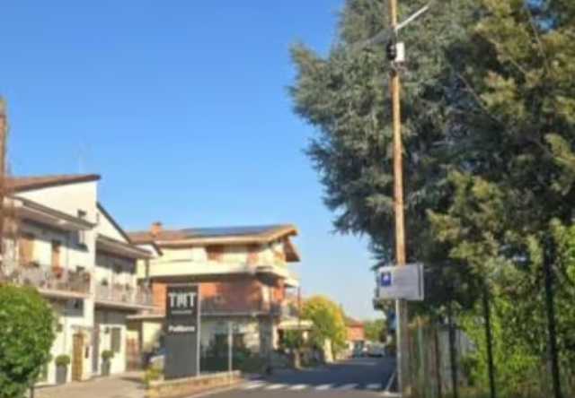 Frosinone: nuove fototrappole contro l’abbandono di rifiuti