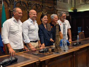 Santa Rosa, premi a chi torna da lontano: a Viterbo il “Ciuffo” e la “Rosa” d’Oro e d’Argento