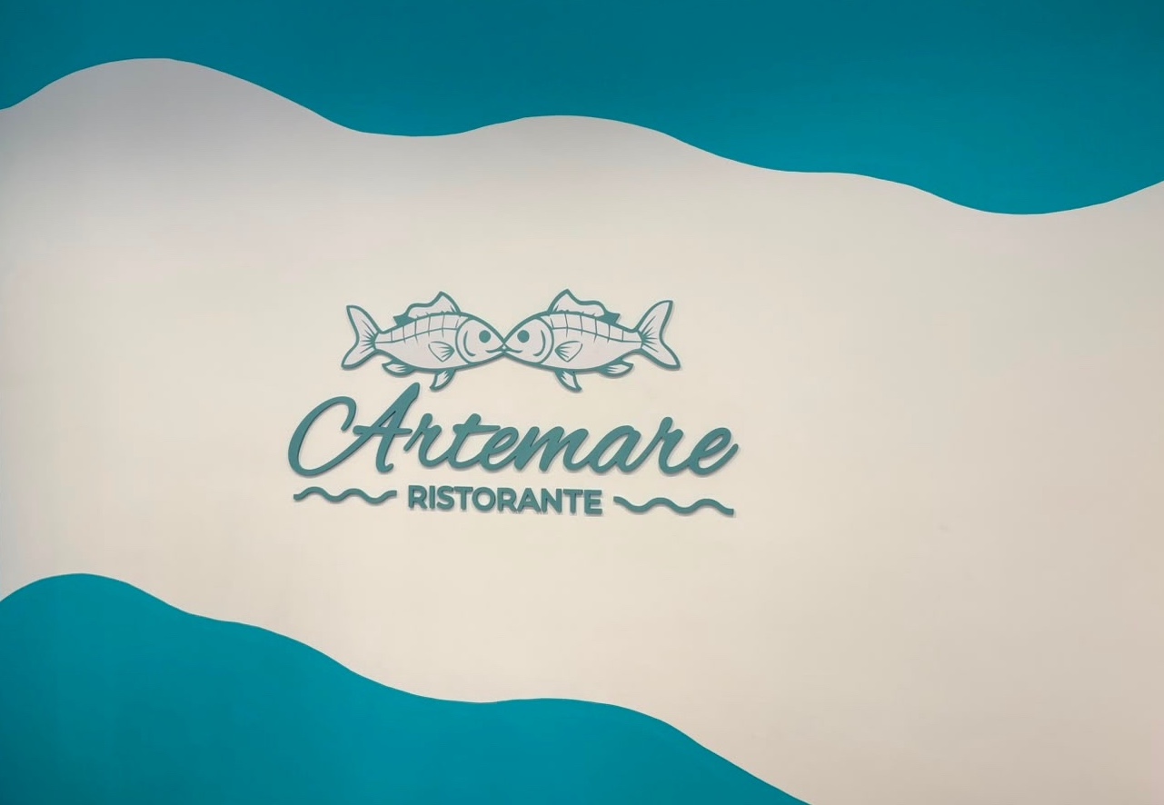 A Tarquinia nasce ArteMare: il nuovo ristorante dedicato al mare