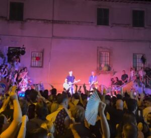 Tolfarte 2026, numeri da record: i riflettori del Lazio in collina, ancora una volta