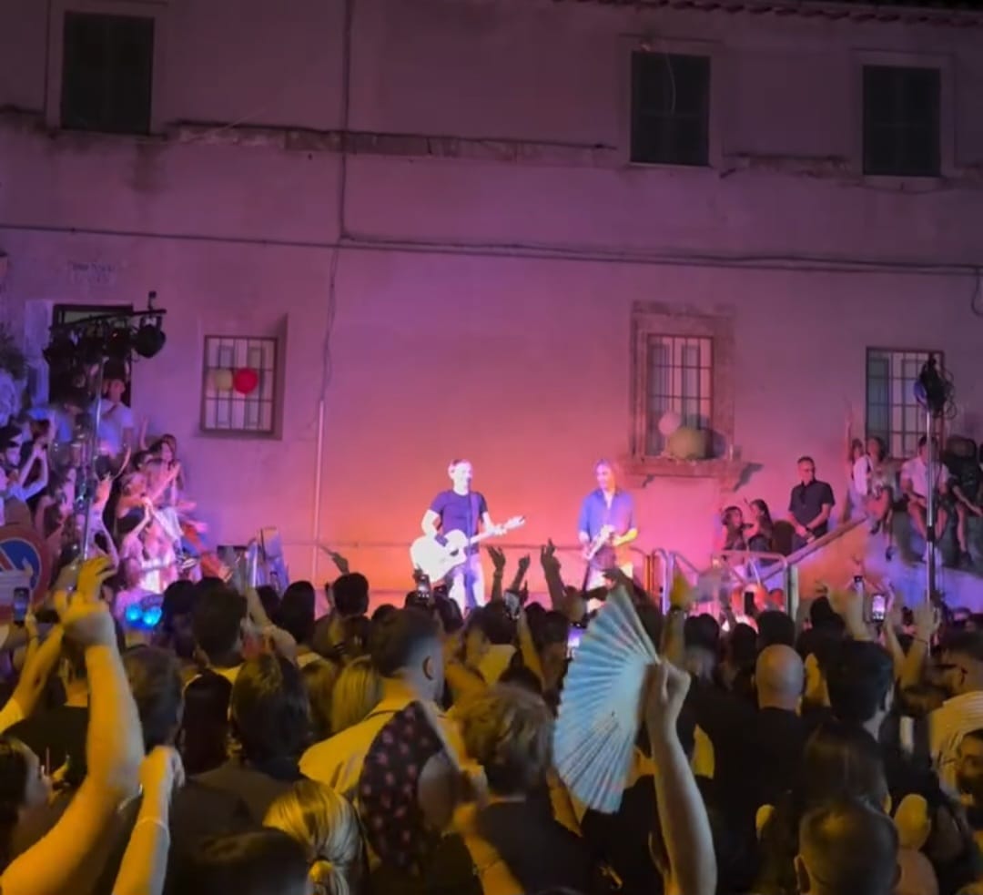 Tolfarte 2026, numeri da record: i riflettori del Lazio in collina, ancora una volta