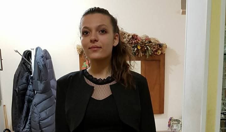 Viterbo – Oggi l’ultimo saluto a Benedetta Marino