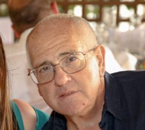 Onano – Addio a Mauro Mameli: oggi i funerali del volontario della Protezione civile