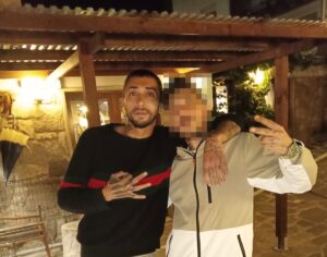 Tarquinia – Manfredi Capoccia, conclusi gli accertamenti: la salma restituita ai familiari