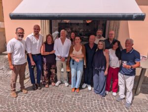 Viterbo – Nasce il “Cuore di Viterbo”: tre storiche realtà insieme per far ripartire piazza delle Erbe