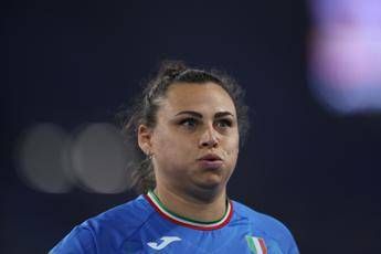 Europei d’atletica – L’Italia sale a cinque medaglie, splendido argento Fantini