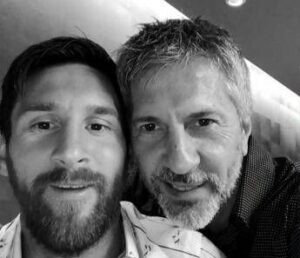 Lutto in famiglia Messi – S’è spento papà Jorge, il mentore di Lionel
