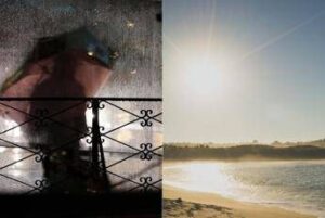 Maltempo con forti temporali al Nord e ancora tanto caldo al Sud, meteo spacca Italia