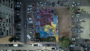 A Trapani nasce Illumina: lo sport rigenera l’ex piazza di spaccio
