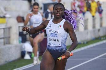 L’Italia scopre un gioiello – Doualla, storico bronzo juniores ai Mondiali d’America