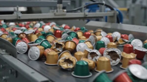 Capsule e cialde di caffè, dal 12 agosto nuove regole per raccolta differenziata