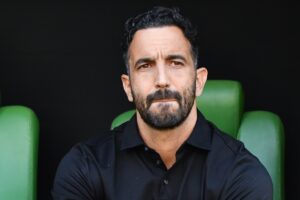 Mercato Milan – Amorim scarica Nkunku: sempre più Lipsia. E glissa su Leao