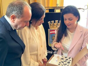 Raccolta fondi per la Viterbo “colombiana”, la sua storia e il suo legame con la Città dei Papi