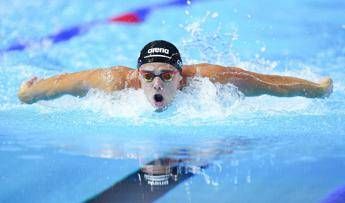 Nuoto, oggi ultima giornata degli Europei – Diretta
