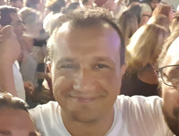 Incidente stradale per il facchino Alessio Fiorillo, Viterbo si stringe alla famiglia
