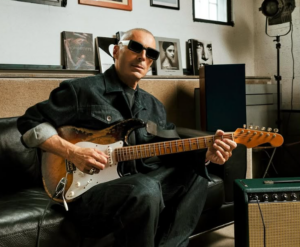 Viterbo – Santa Rosa 2026, sarà Alex Britti ad aprire il Viterbo Big Festival con un concerto gratuito