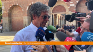 Albertini “Baresi ci ha regalato emozioni, dentro e fuori dal campo”