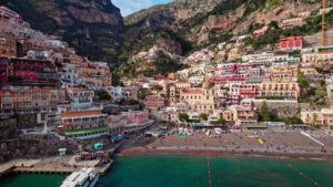A settembre 10 milioni di italiani in vacanza