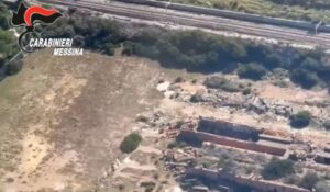 Mafia e appalti pubblici, blitz a Messina con 12 misure cautelari