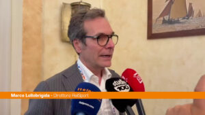 Giochi Mediterraneo, Lollobrigida “La Rai racconterà sport e territorio”